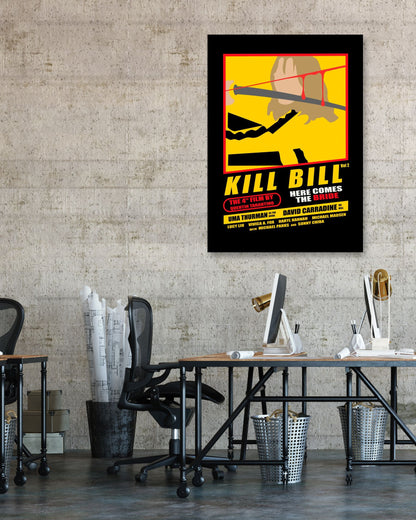 Kill bill vol 2 - @insaneclown