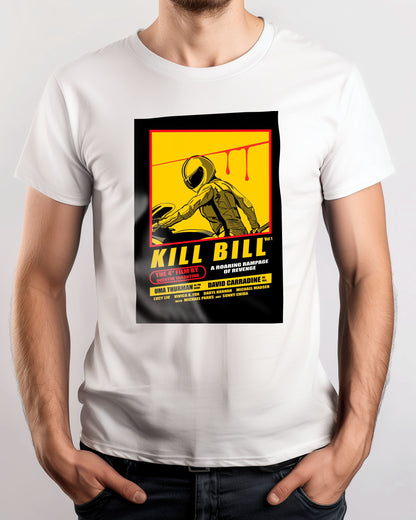 Kill bill motor sport - @insaneclown