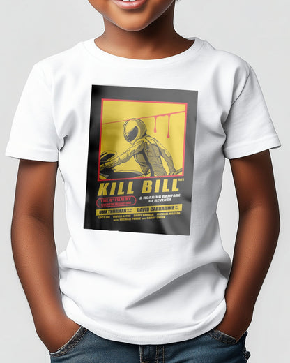 Kill bill motor sport - @insaneclown