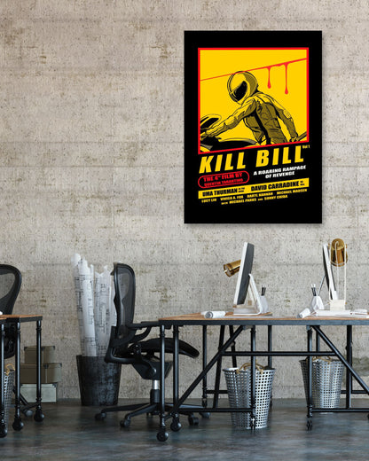 Kill bill motor sport - @insaneclown