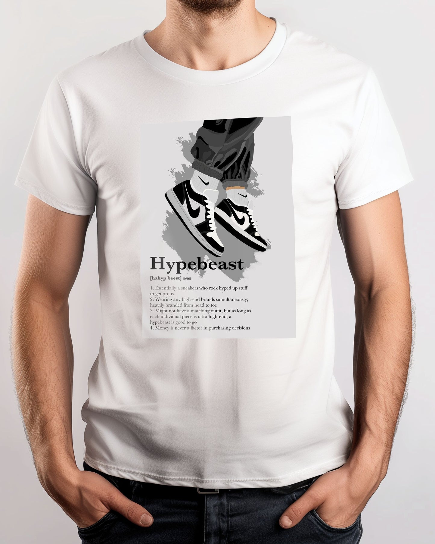 Hypebeast - @Yoho