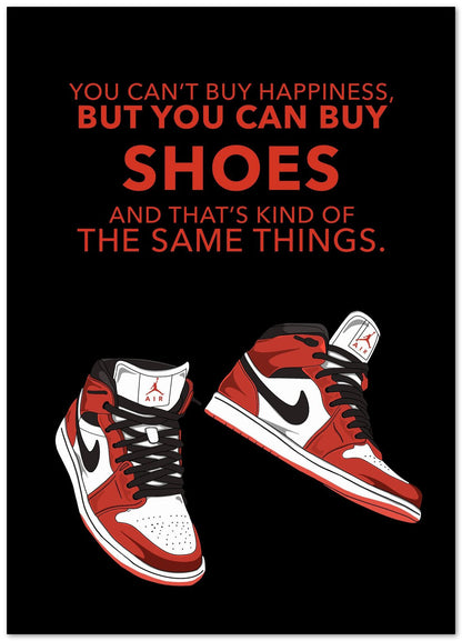 Sneakers quote - @Yoho