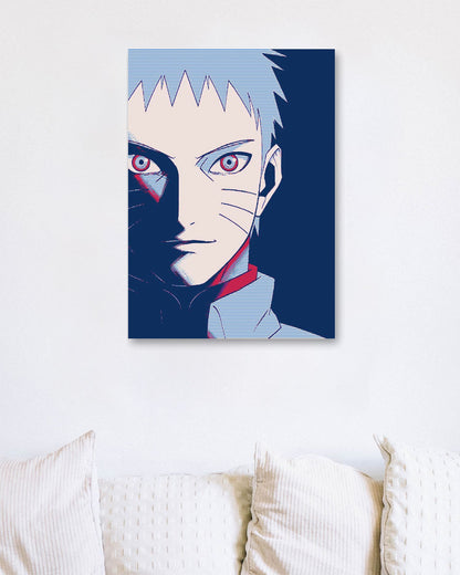 Naruto hokage - @WoWLovers