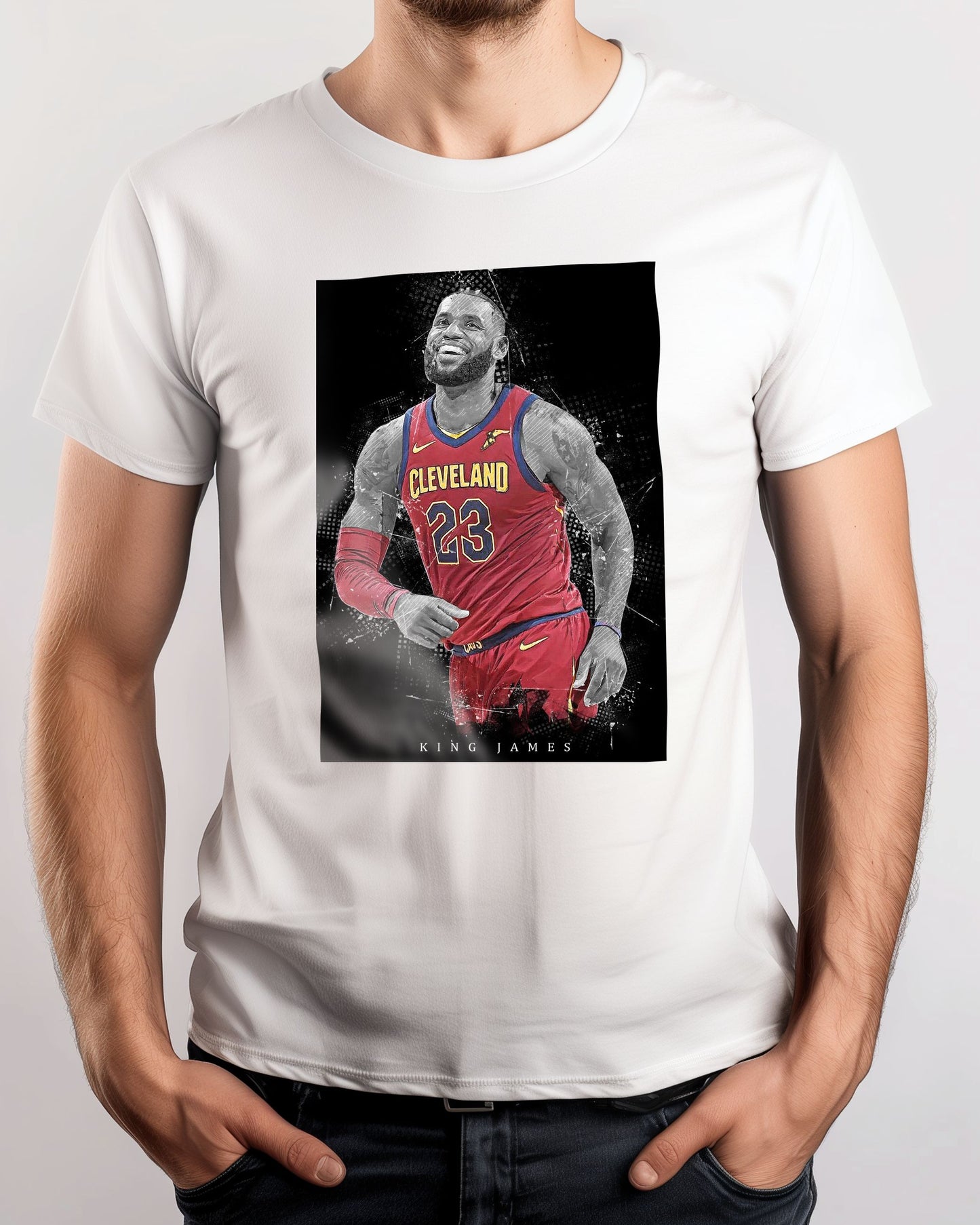 King james - @SanDee15