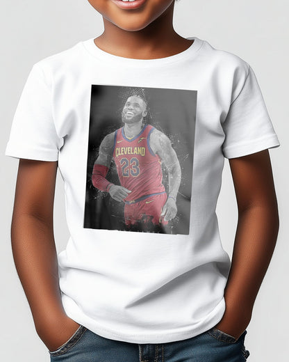 King james - @SanDee15