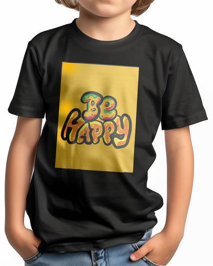 Be happy - @msheltyan