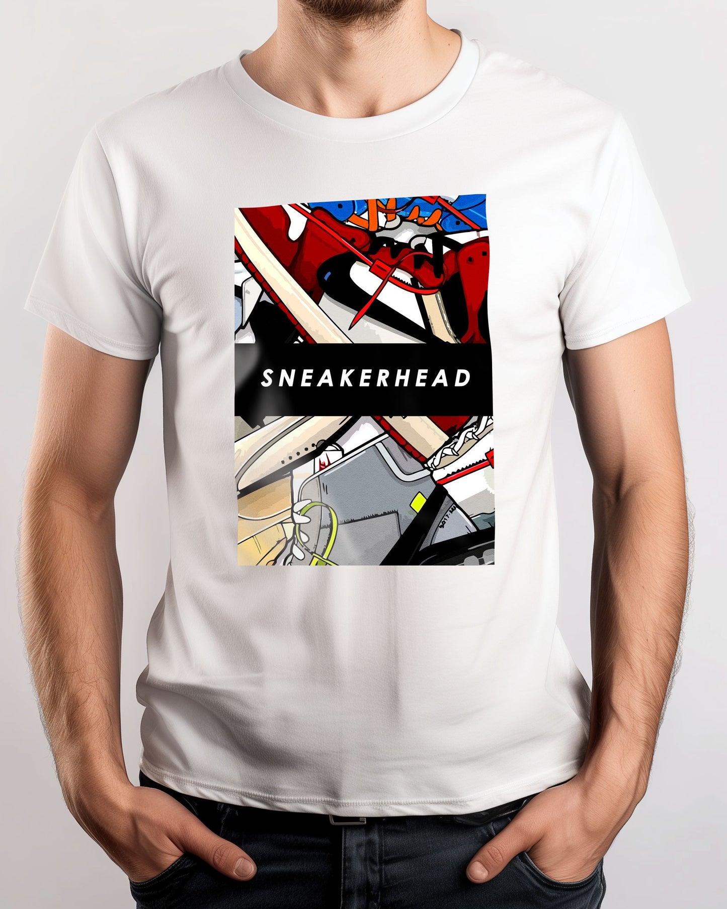 Sneakerhead - @SNEAKHEAD