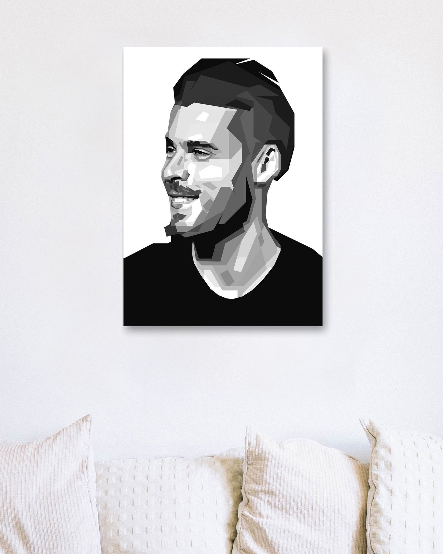 De Gea - @PopArtMRenaldy