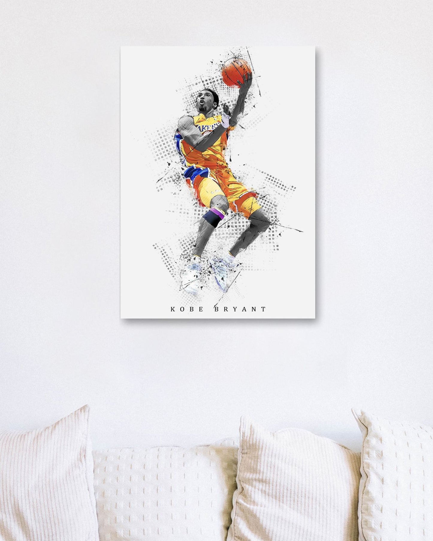 Kobe bryant - @Sandy15