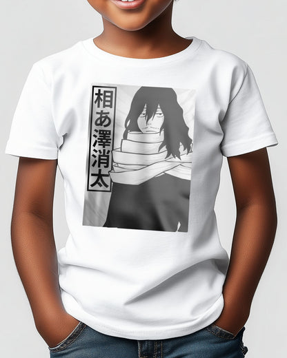 Aizawa sensei - @AMARMARUF