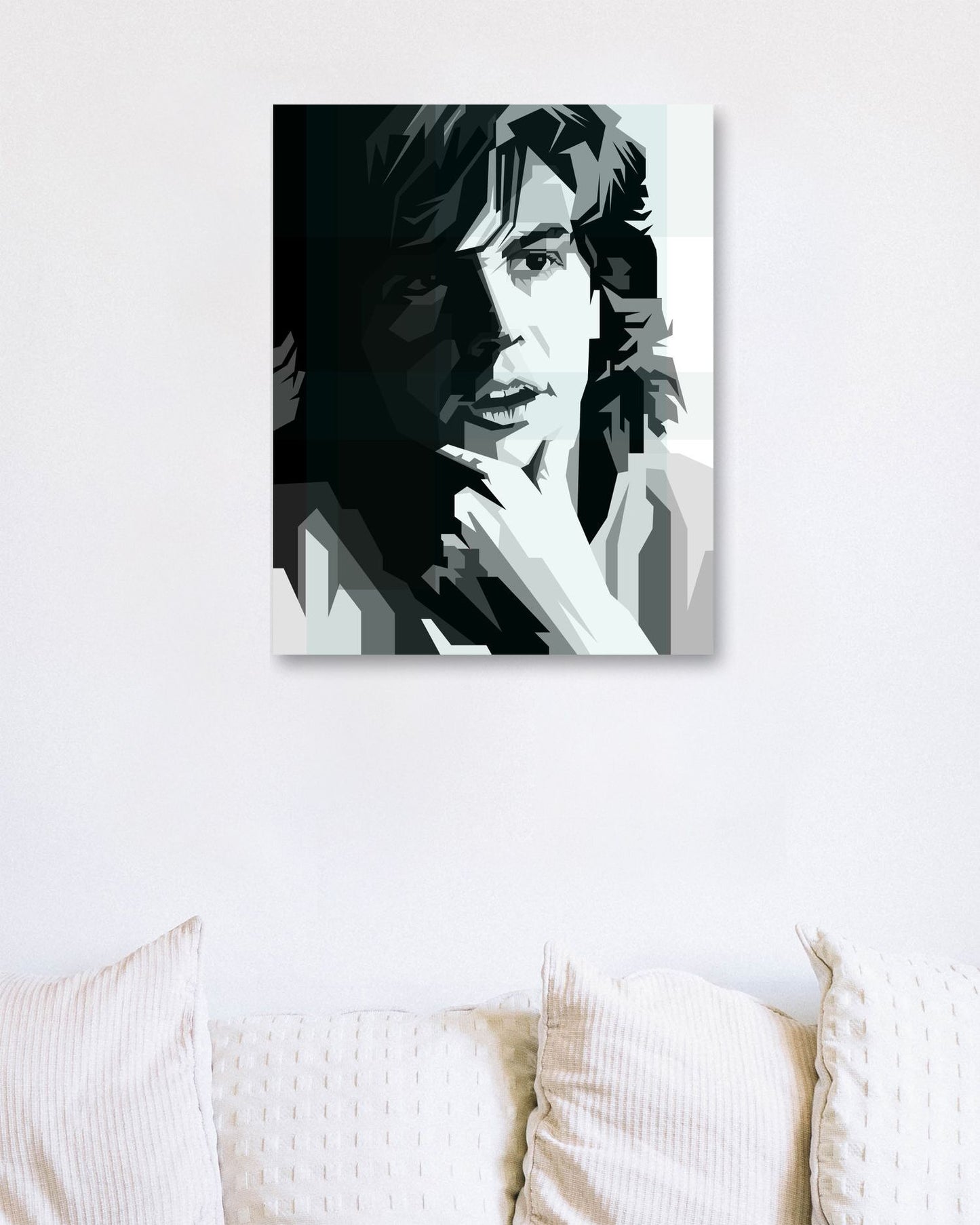 John Taylor Portrait - @Artkreator