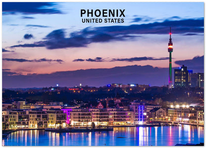 Phoenix USA - @Sonni