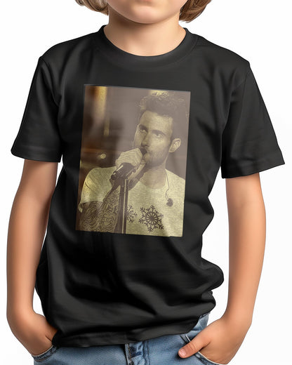 Adam Levine Retro Vintage 13 - @oizyproduction