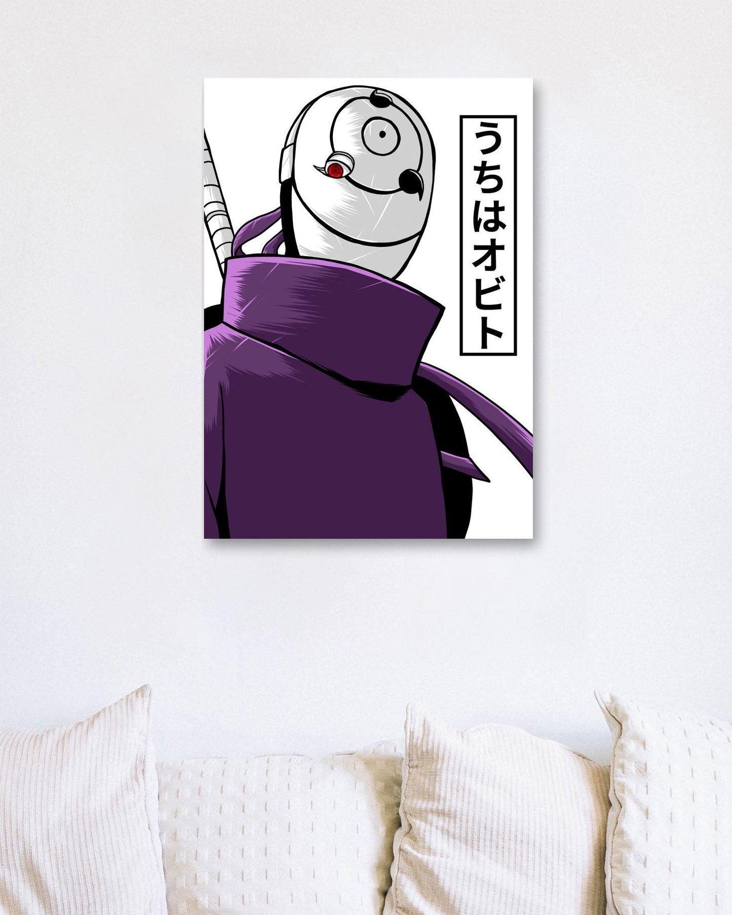 Obito - @AMARMARUF