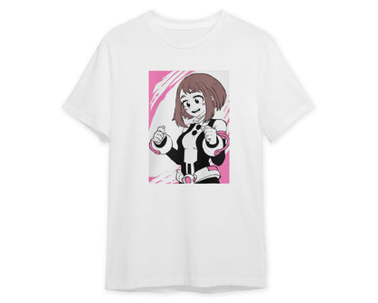 Uraraka ochako - @AMARMARUF