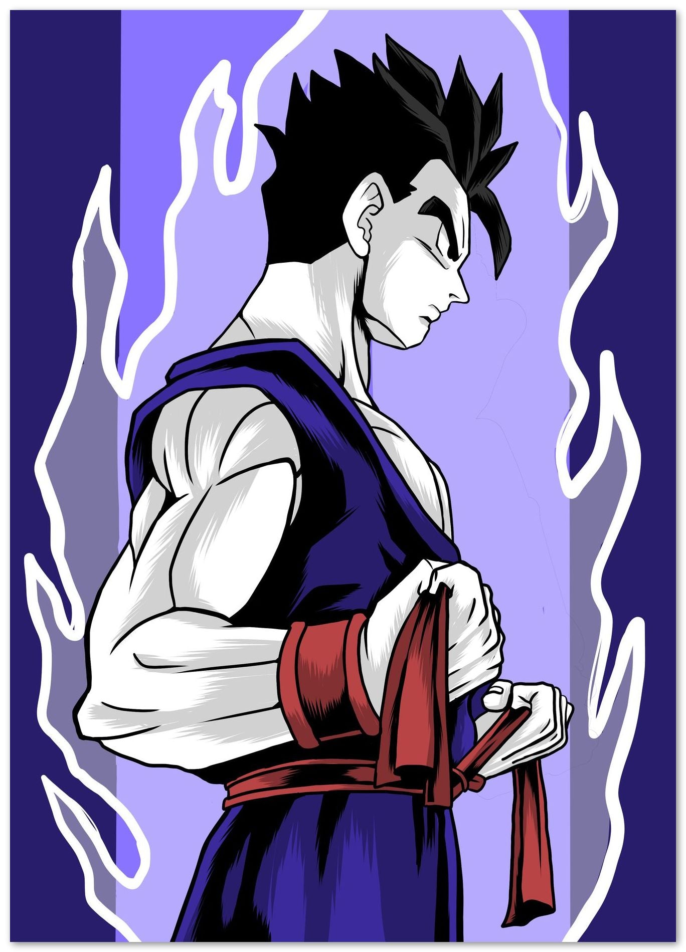 Gohan - @AMARMARUF