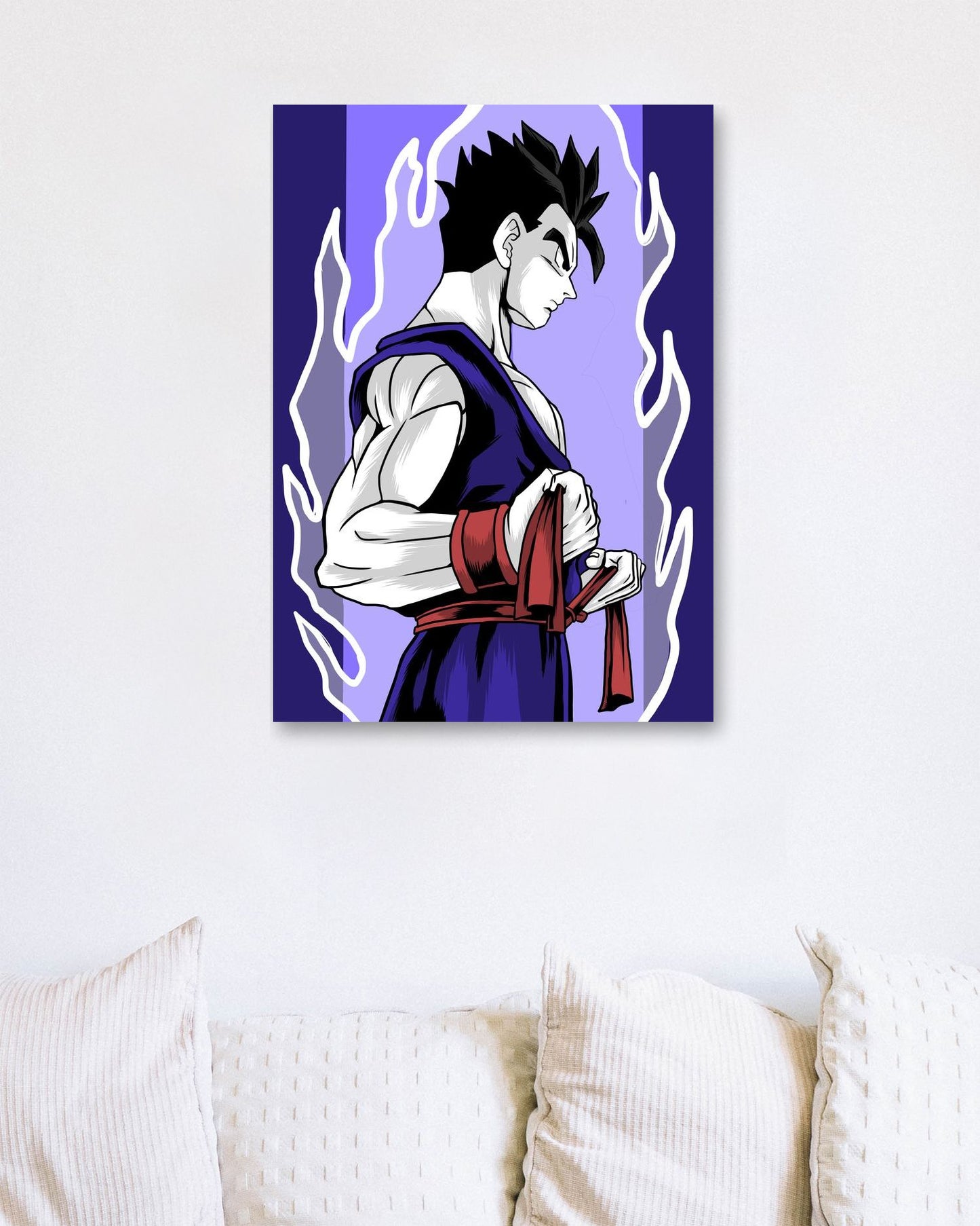 Gohan - @AMARMARUF