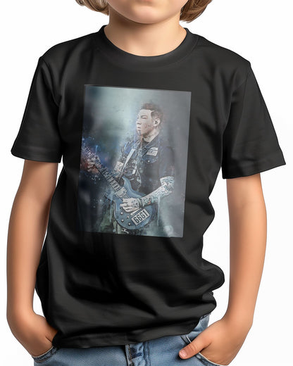 Zacky Vengeance - @Baracca