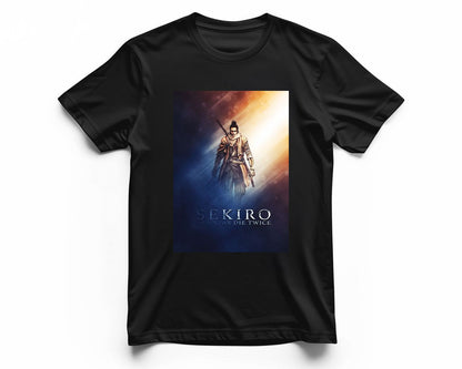 sekiro shadow die twice - @Baracca