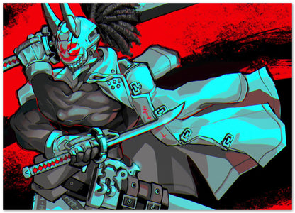 Guilty Gear | Here Comes DAREDEVIL - @Wasenglo