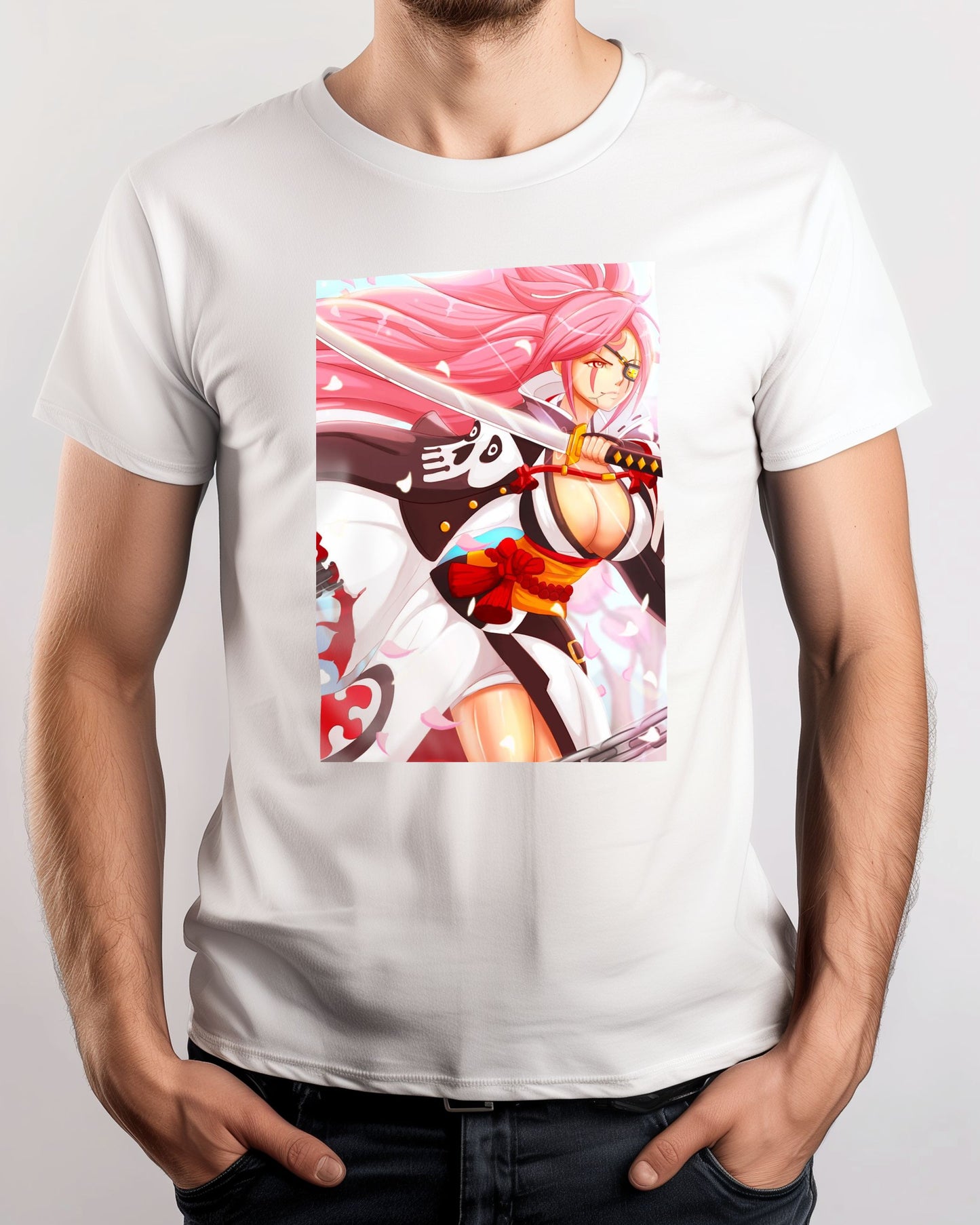 Baiken Xrd Rev 2 - @Wasenglo