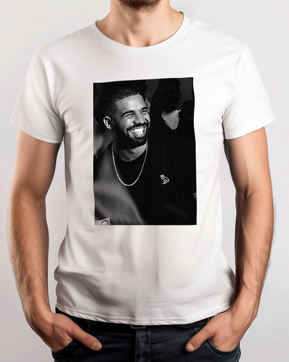 Drake Rapper - @Vecto