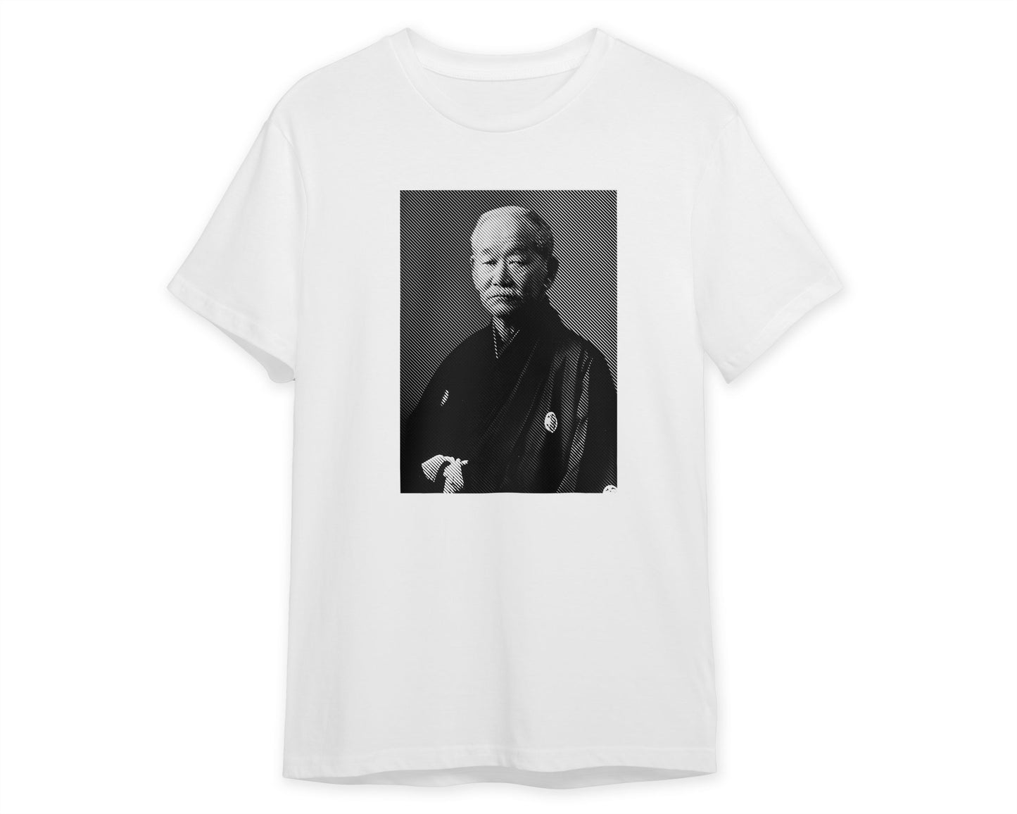 Jigoro Kano - @Vecto