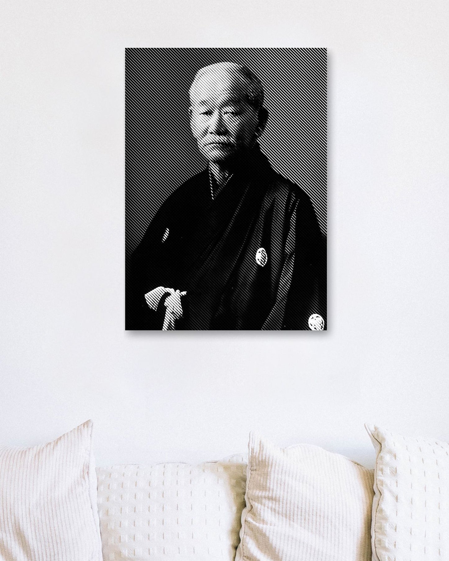 Jigoro Kano - @Vecto