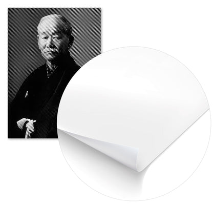 Jigoro Kano - @Vecto