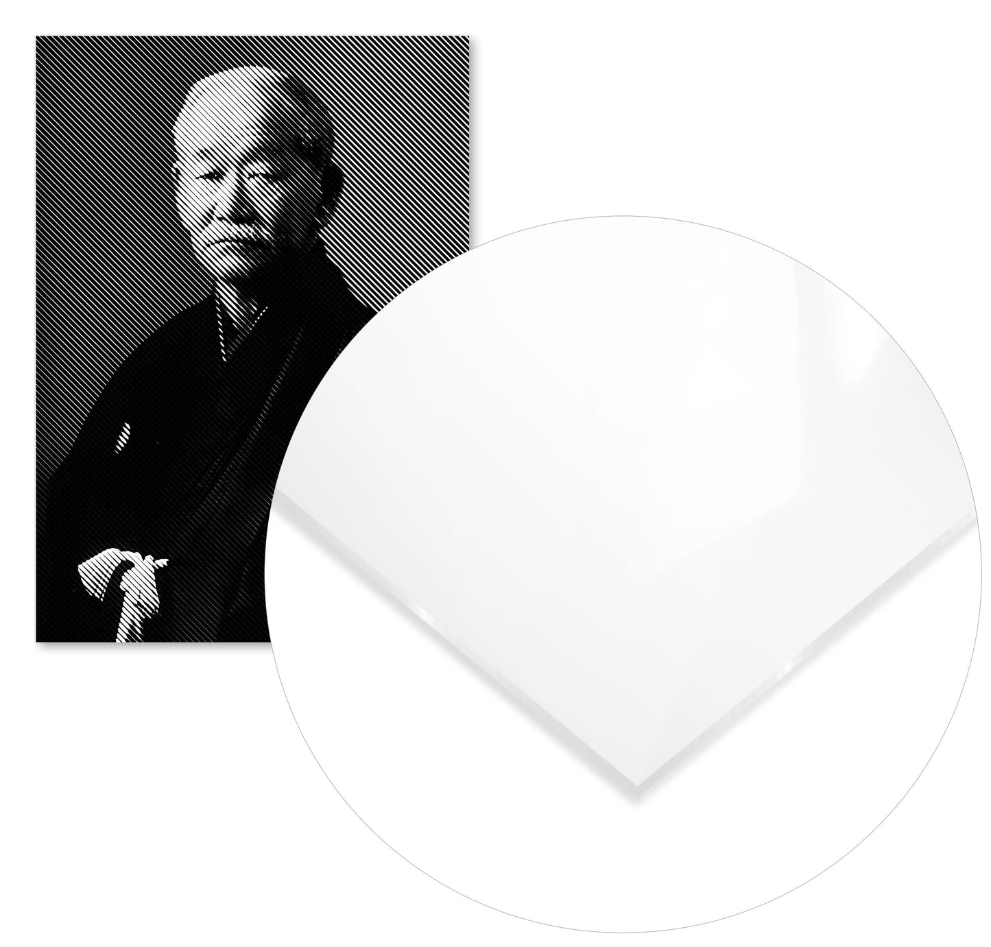 Jigoro Kano - @Vecto