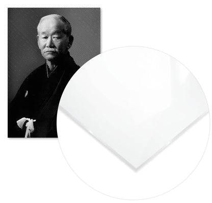 Jigoro Kano - @Vecto