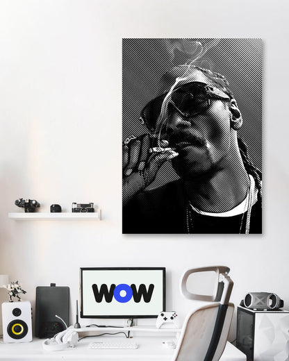 Snoop Dogg - @Vecto