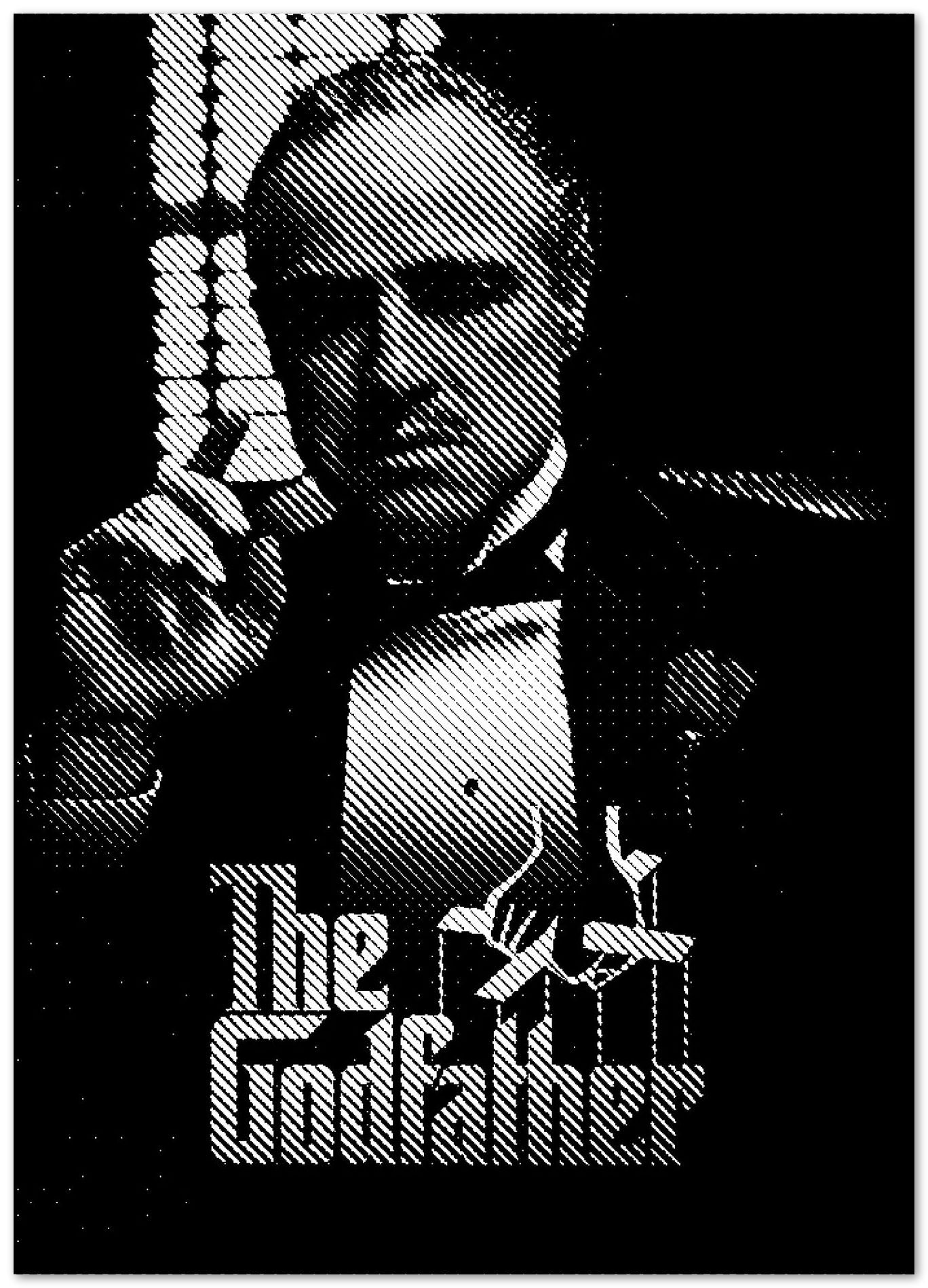 The Godfather - @Vecto
