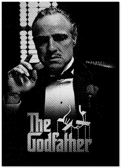 The Godfather - @Vecto