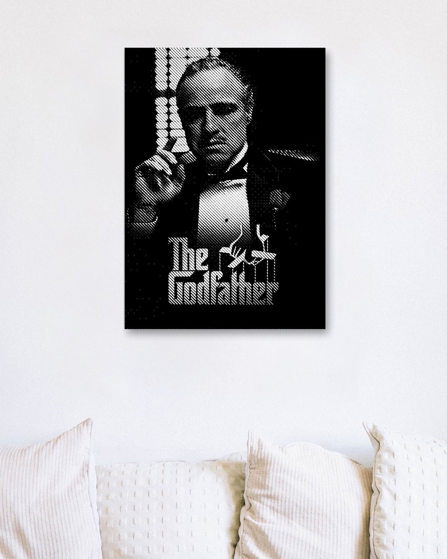 The Godfather - @Vecto