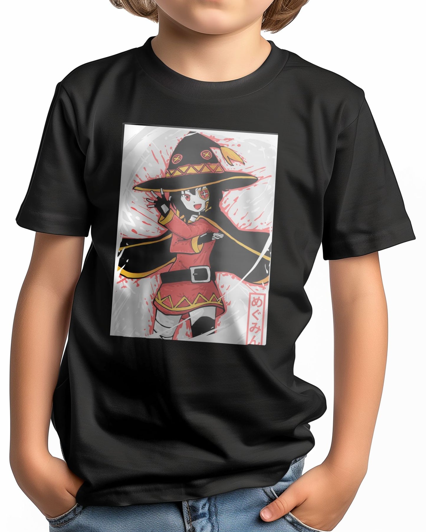 megumin - @AMARMARUF