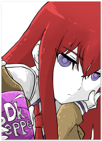 kurisu makise - @AMARMARUF