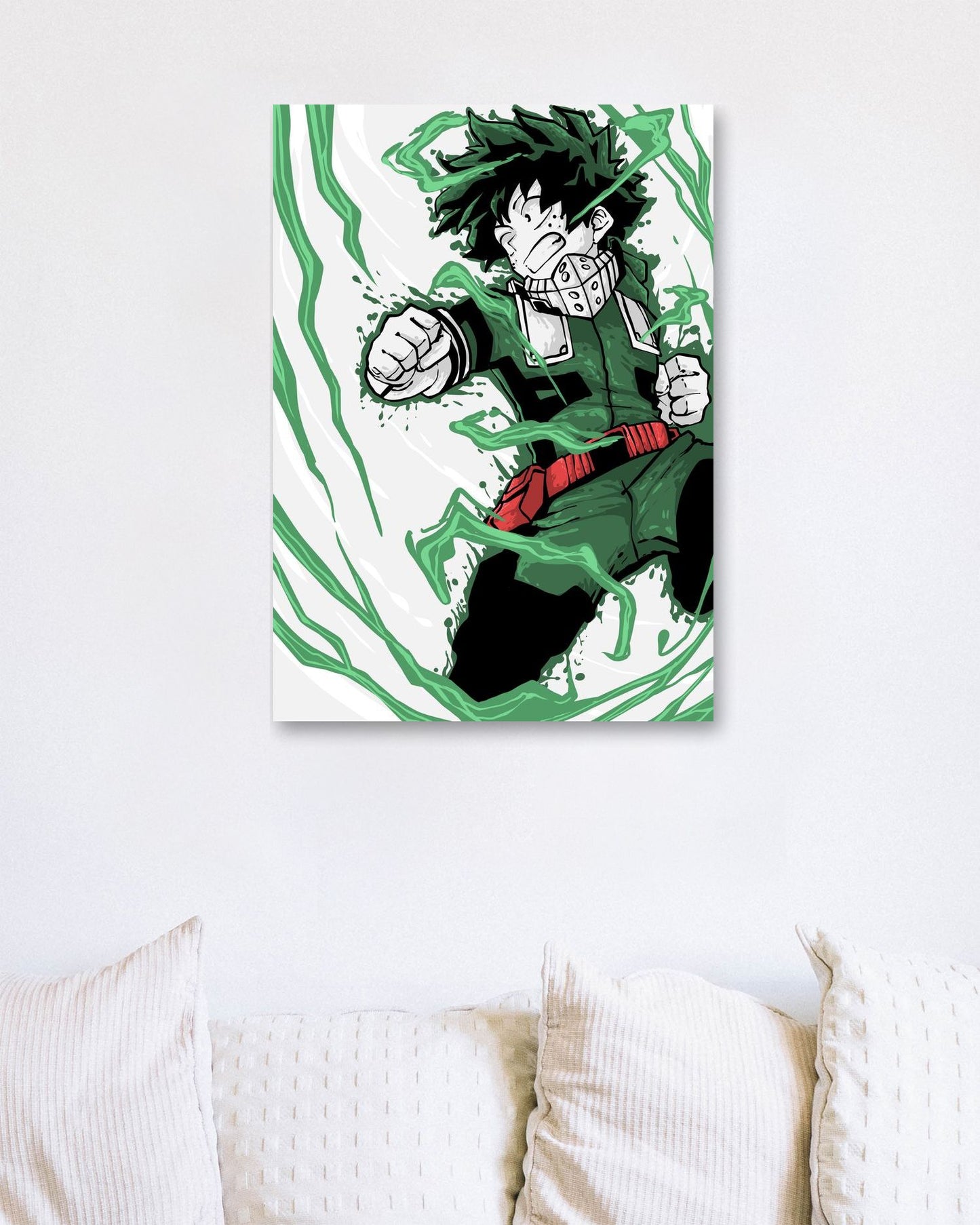 deku - @AMARMARUF