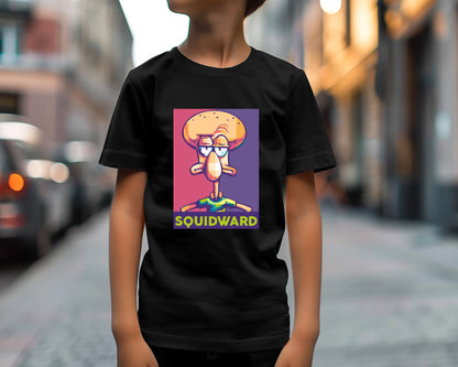 squidward - @dhmsnm