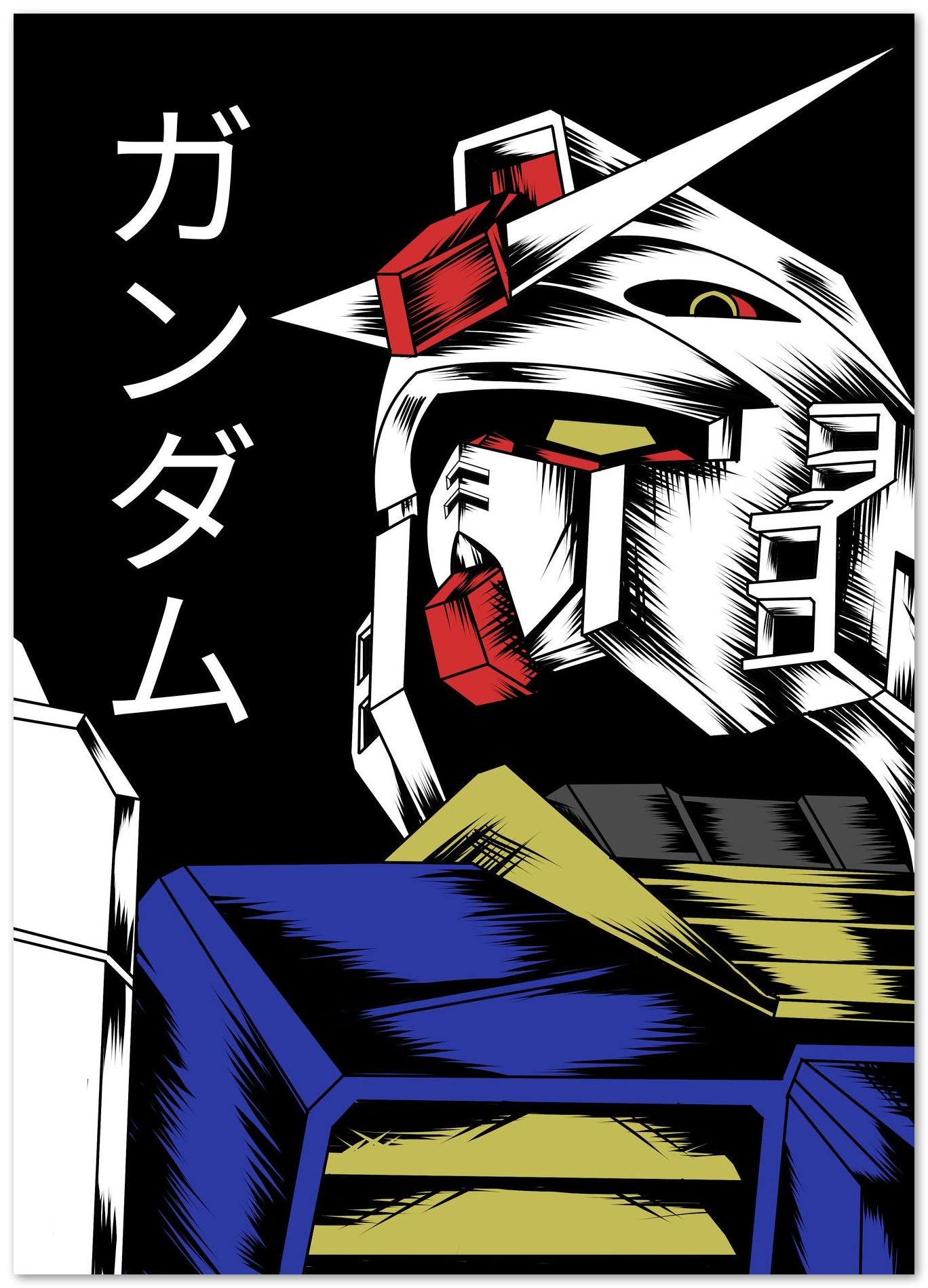 rx 78 - @AMARMARUF