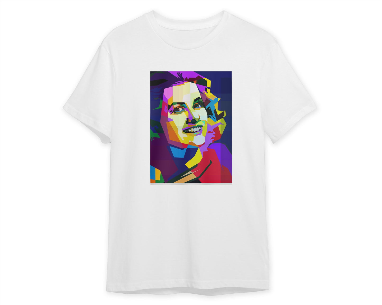 Grace Kelly Pop  Art WPAP - @Artkreator