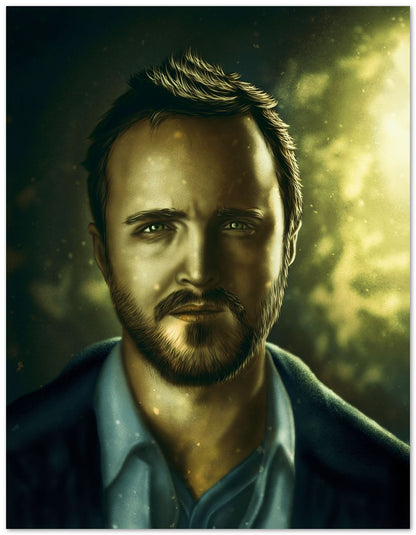 Jesse Pinkman - Lights - @juliorod.c