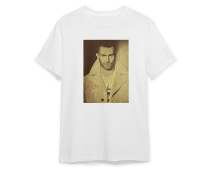 Adam Levine Retro Vintage 20 - @oizyproduction