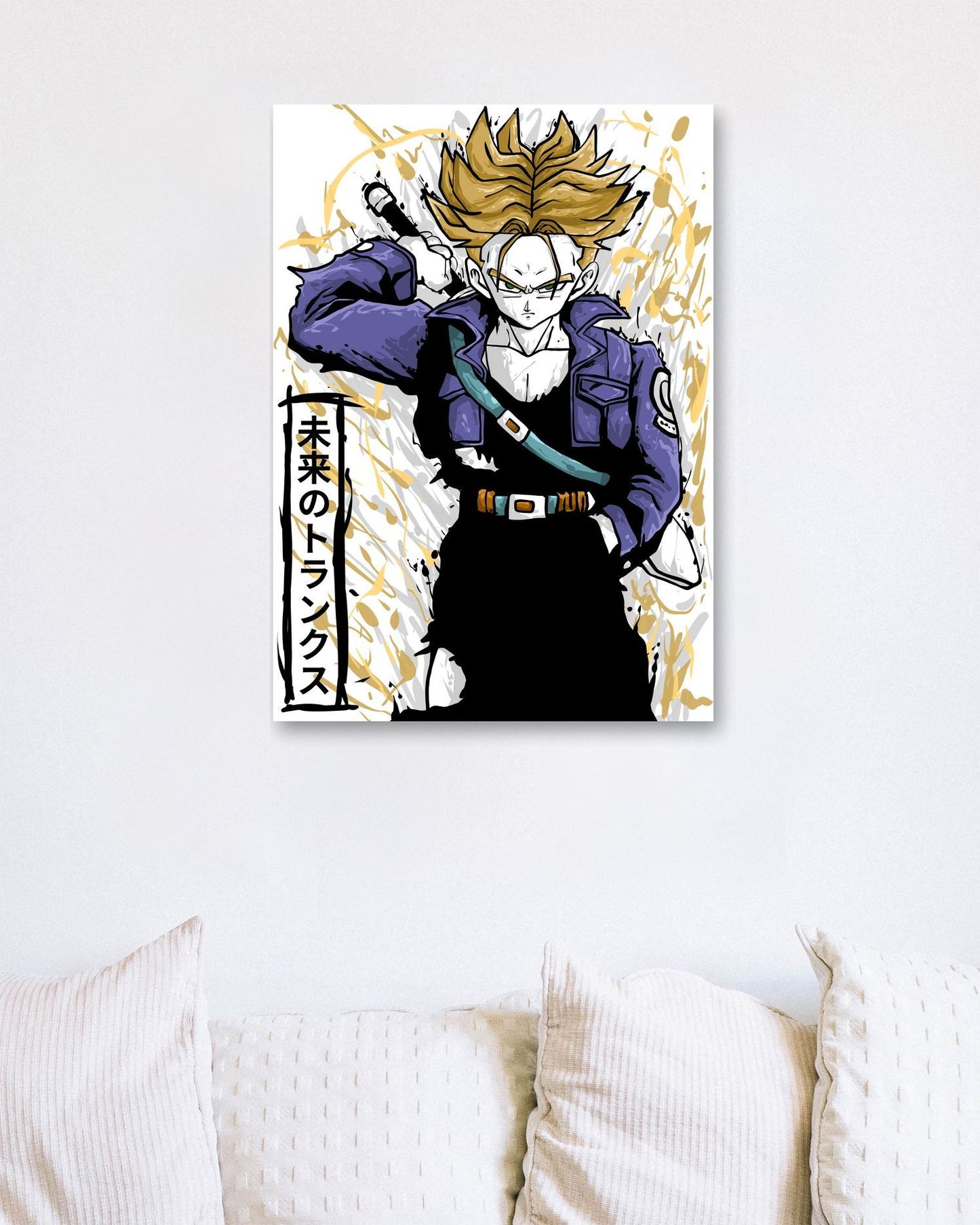 trunks - @AMARMARUF