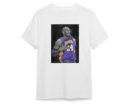 Kobe bryant abstract art 1 - @SanDee15