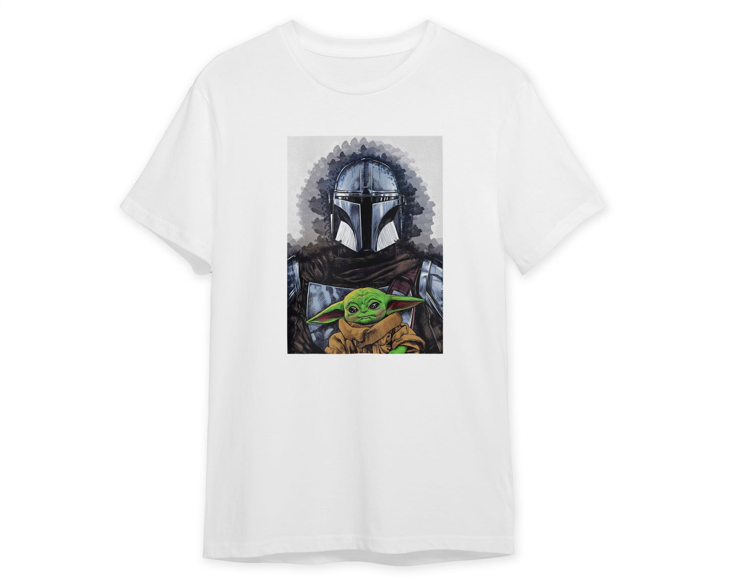 Boba Fett Star Wars - @Arthur