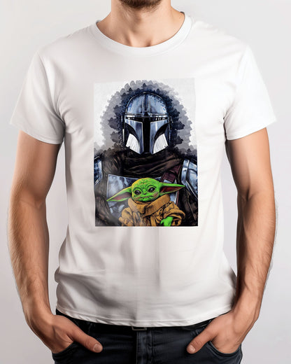 Boba Fett Star Wars - @Arthur