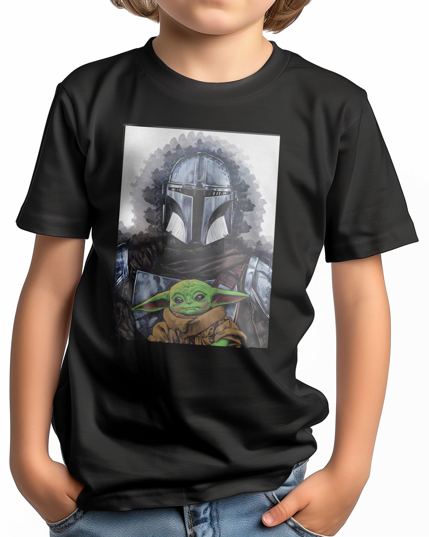 Boba Fett Star Wars - @Arthur