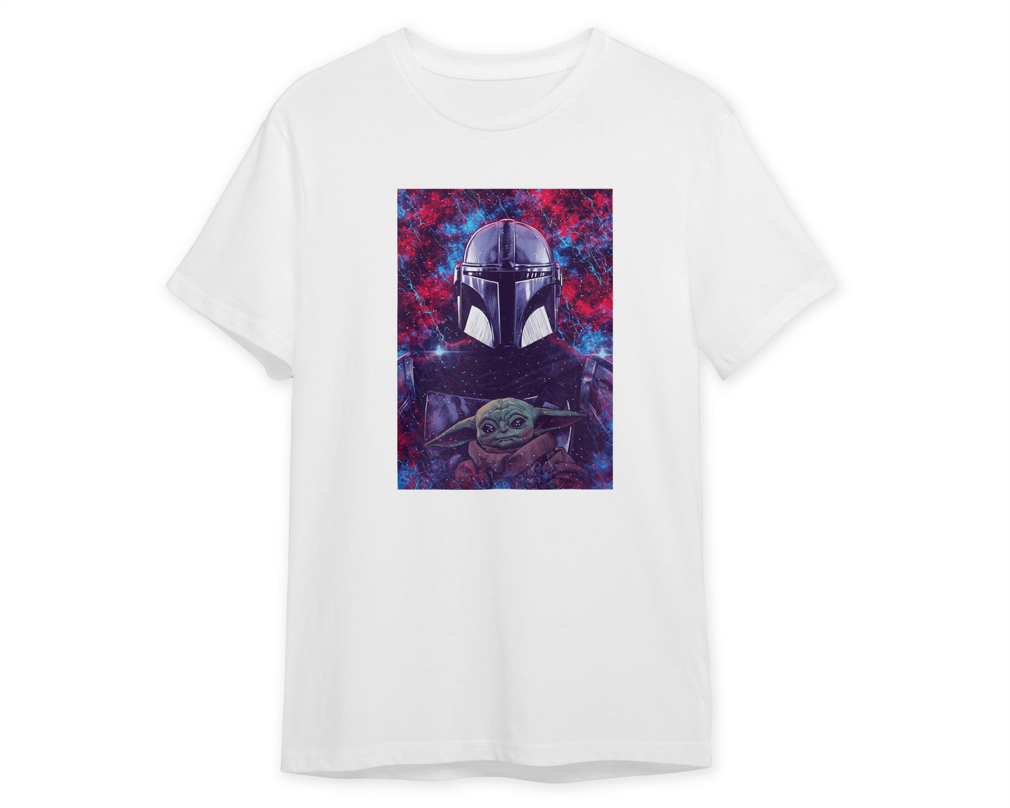 Nebula Mandalorian - @Arthur