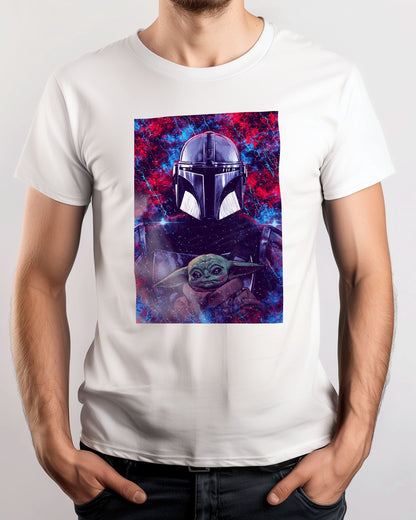 Nebula Mandalorian - @Arthur